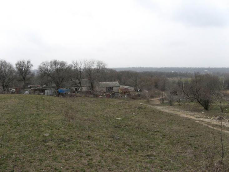 Широке з panoramio.com - Широкое