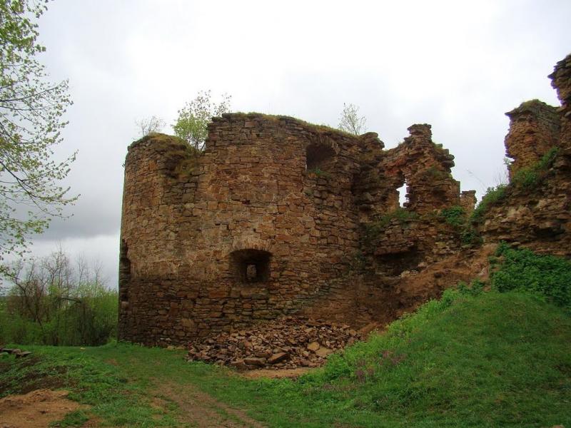 Микулинці з panoramio.com - Микулинці