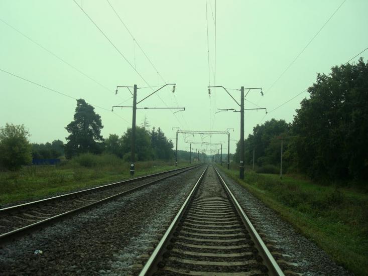 Кам'янка з panoramio.com - Каменка