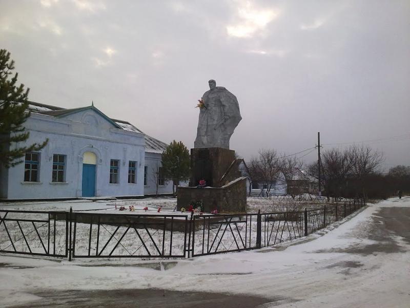 Себине з panoramio.com - Себине