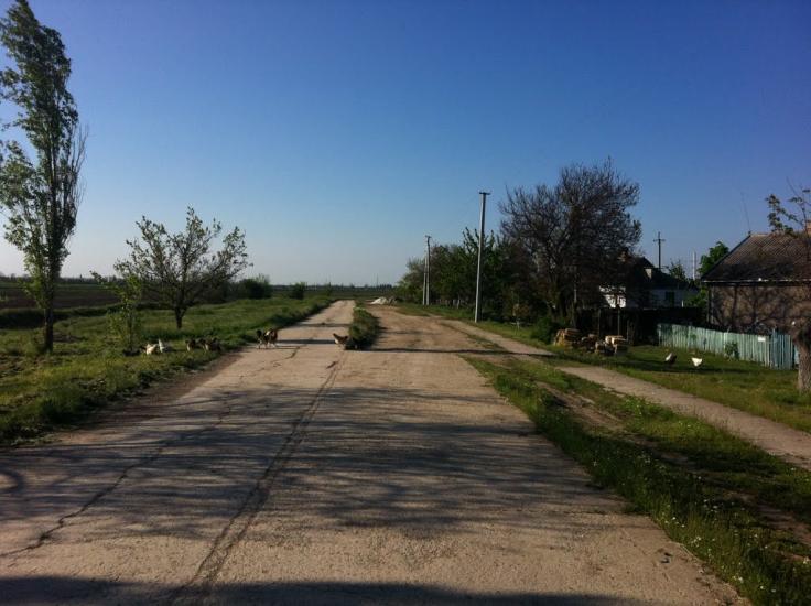 Жемчужина з panoramio.com - Жемчужина