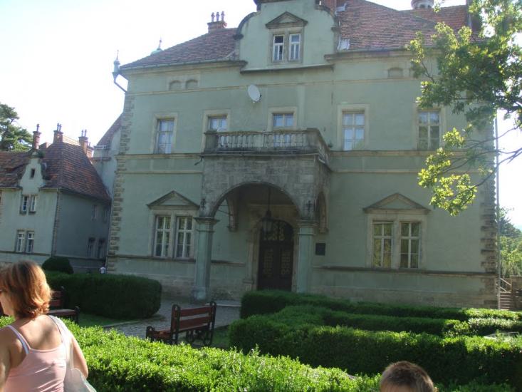 Чинадійово з panoramio.com - Чинадиево
