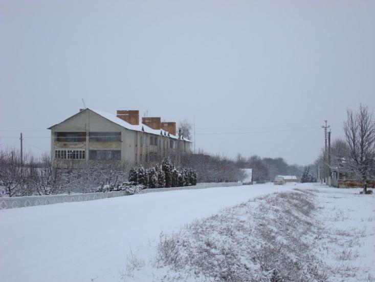 Воронівка з panoramio.com - Воронівка