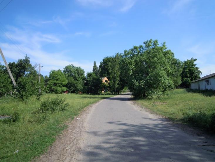 Гудими з panoramio.com - Гудими