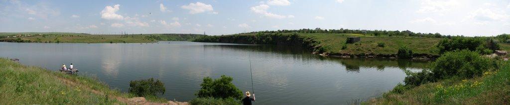 Гірне з panoramio.com - Горное