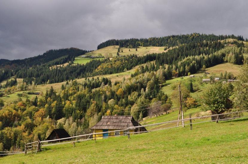 Акрешори з panoramio.com - Акрешоры
