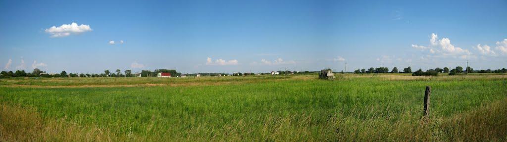 Богданівка з panoramio.com - Богдановка