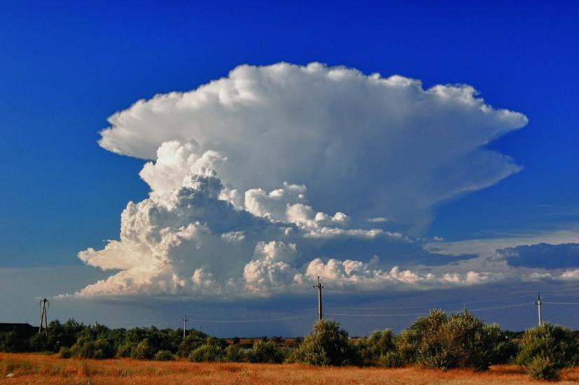Вітине з panoramio.com - Витино