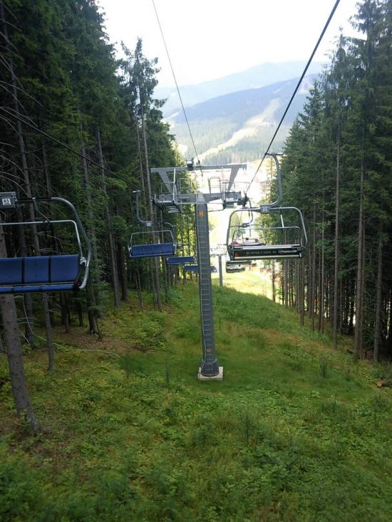 Стебний з panoramio.com - Стебний