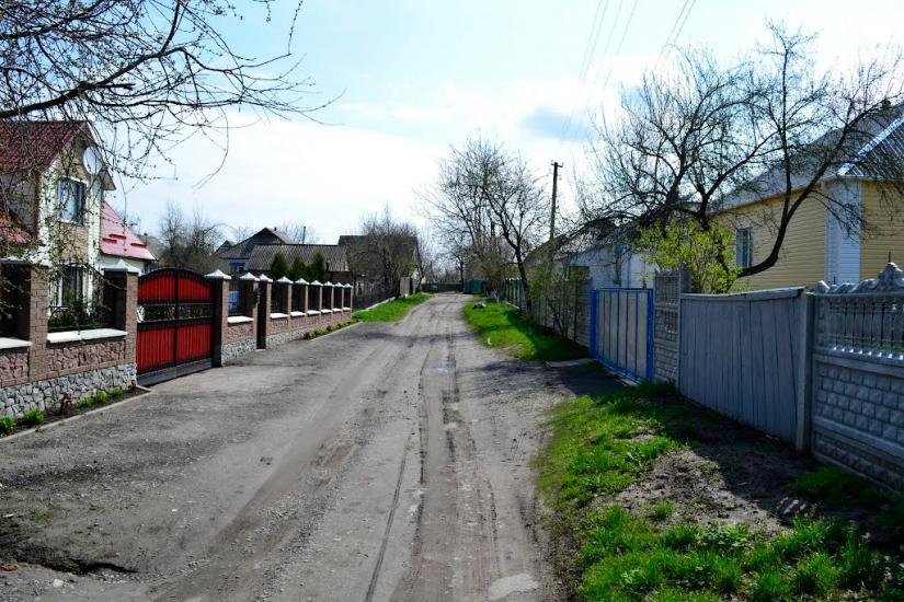 Ставище з panoramio.com - Ставище