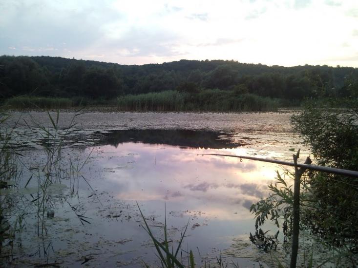 Великі Глібовичі з panoramio.com - Velyki Glibovychi