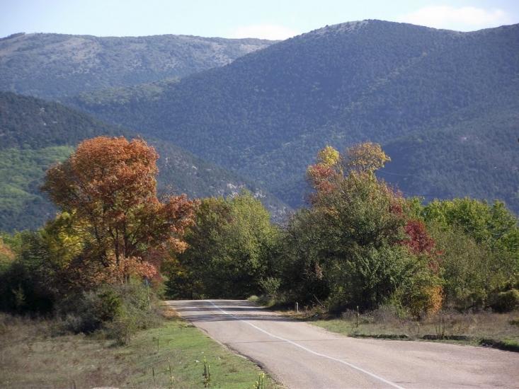 Родниківське з panoramio.com - Родниковское