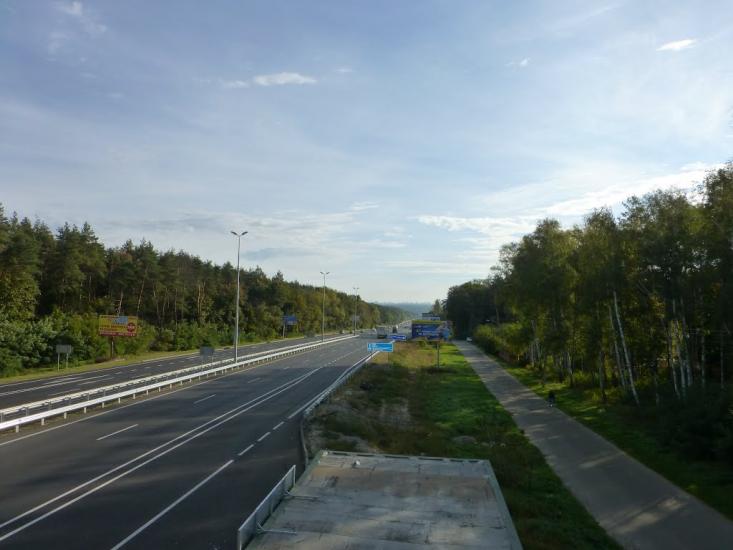 Капітанівка з panoramio.com - Капитановка