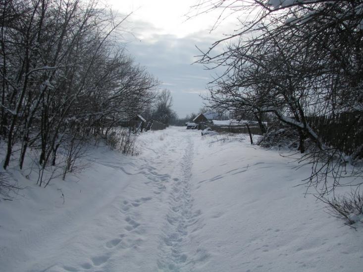 Печеніги з panoramio.com - Печениги