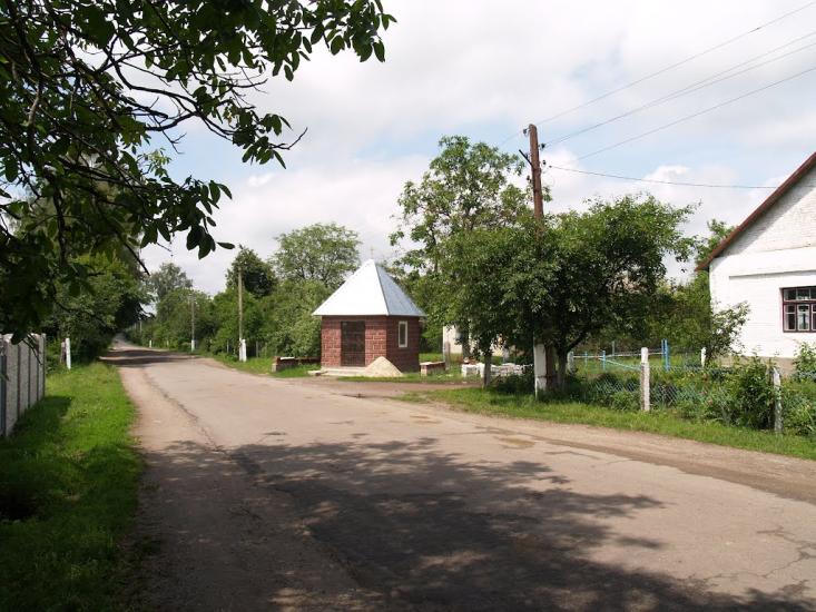 Миротин з panoramio.com - Миротин