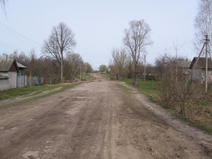 Халявин з panoramio.com - Халявин
