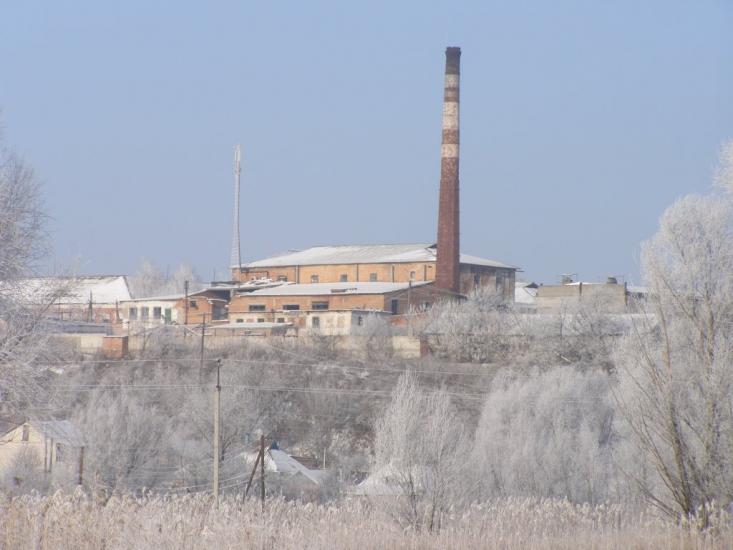 Хорол з panoramio.com - Хорол
