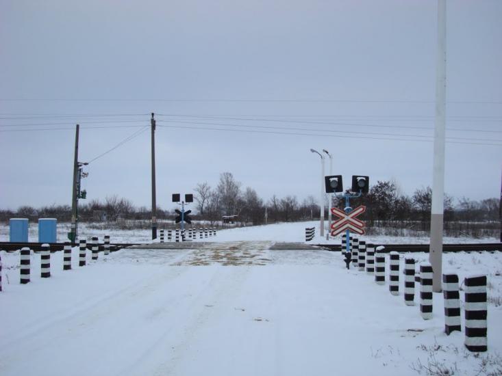 Воронівка з panoramio.com - Воронівка