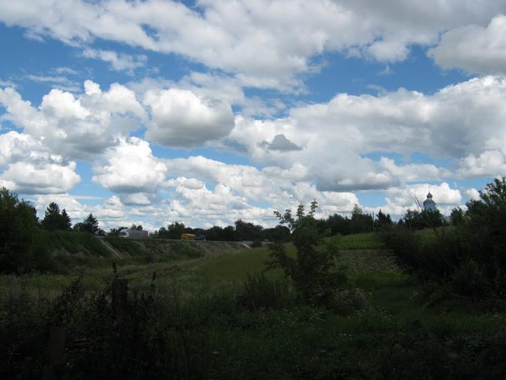 Антопіль з panoramio.com - Антопіль