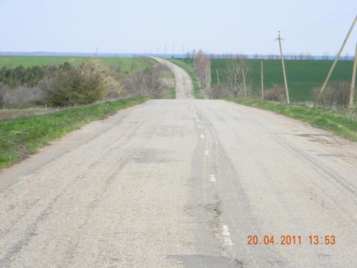 Калинівка з panoramio.com - Калиновка