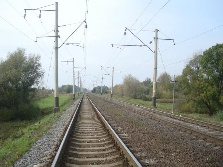 Копистин з panoramio.com - Kopystyn