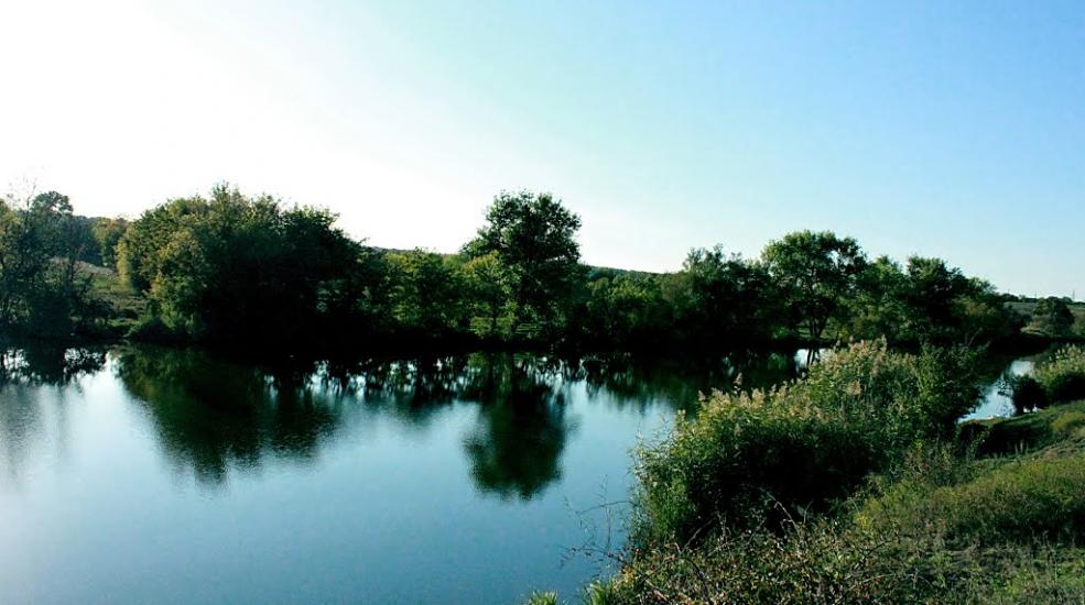 Новоукраїнка з panoramio.com - Новоукраинка
