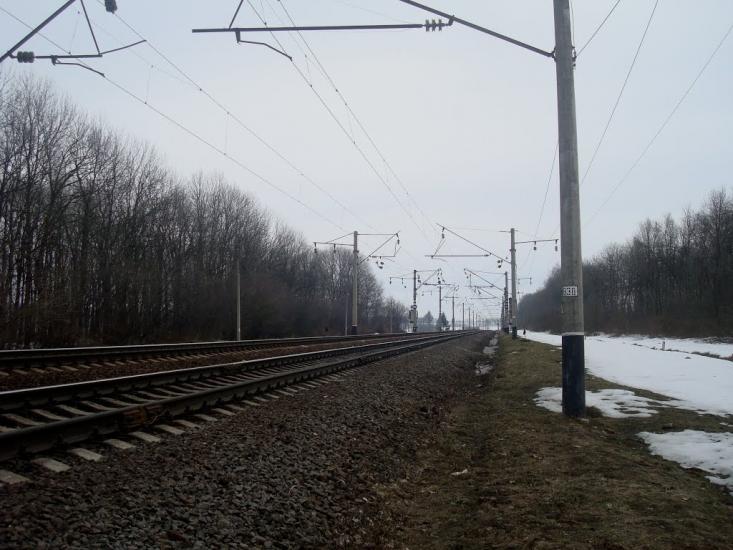 Деражня з panoramio.com - Деражня