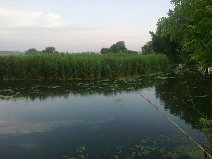 Стоянка з panoramio.com - Стоянка