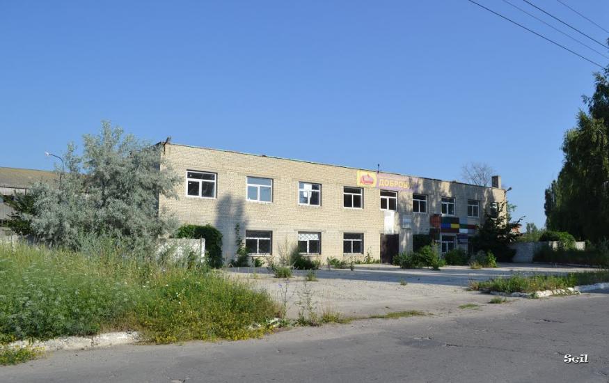Токарі з panoramio.com - Tokari