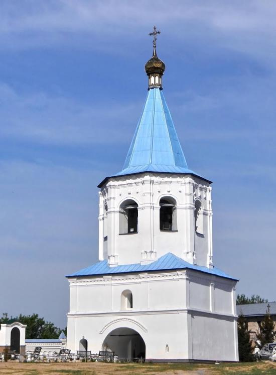 Путивль з panoramio.com - Путивль