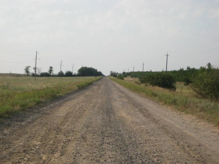 Інгулка з panoramio.com - Ингулка