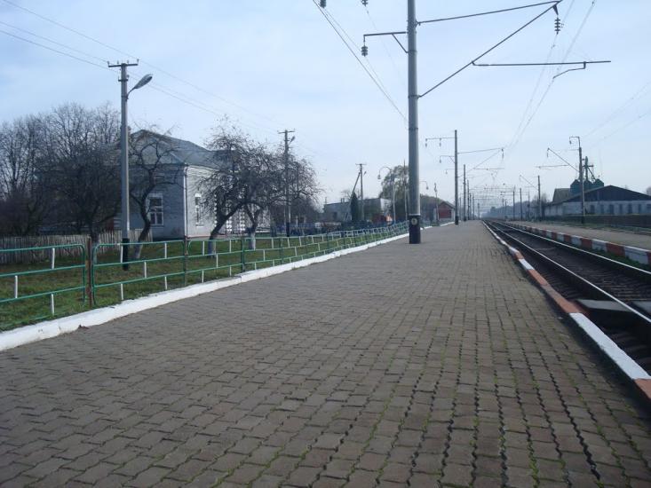 Чорний Острів з panoramio.com - Чорний Острів