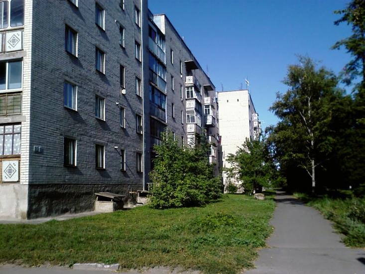 Золотоноша з panoramio.com - Золотоноша