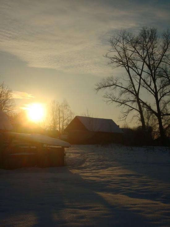 Тополівка з panoramio.com - Тополівка