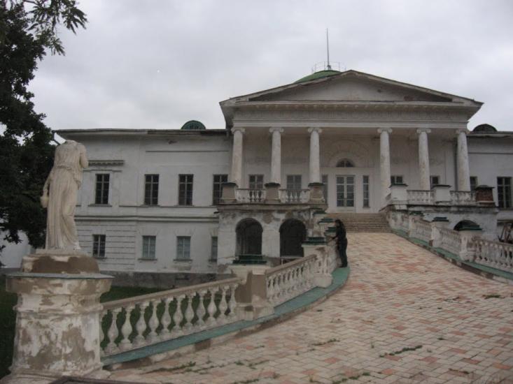 Сокиринці з panoramio.com - Сокиринці