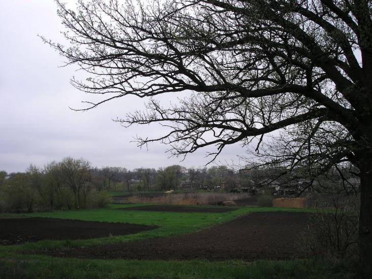 Нова Прага з panoramio.com - Нова Прага
