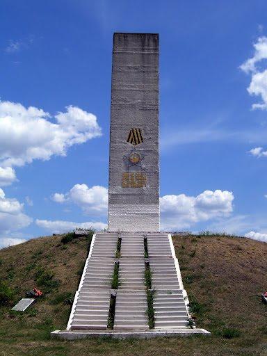Ордівка з panoramio.com - Ордовка