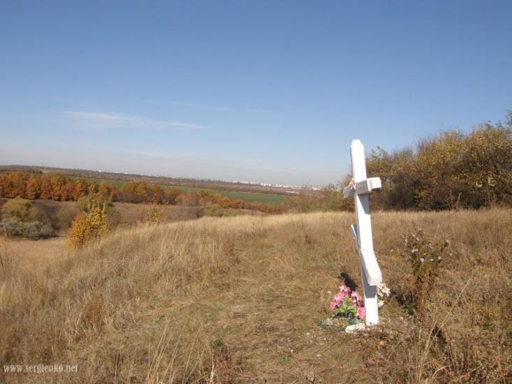 Біла Гора з panoramio.com - Белая Гора