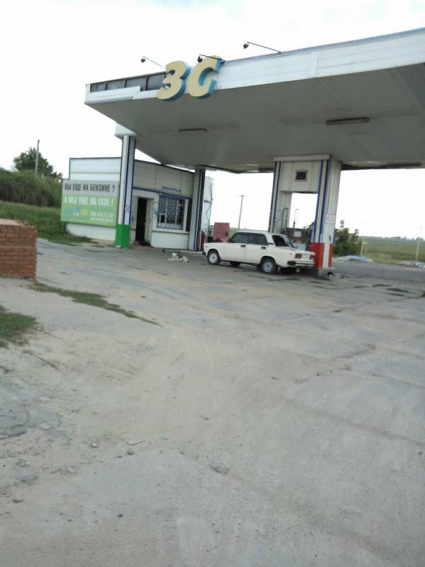 Сухолужжя з panoramio.com - Сухолужжя