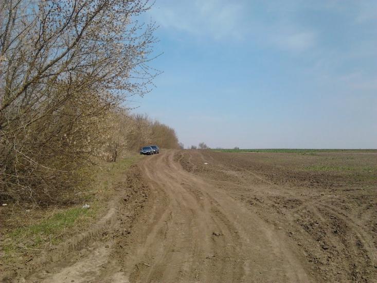 Рогачі з panoramio.com - Рогачи