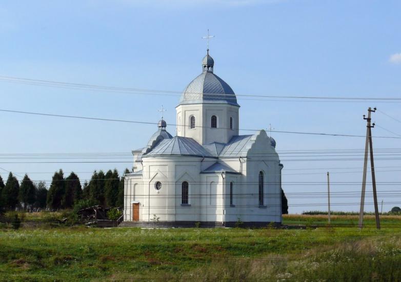 Переможне з panoramio.com - Переможне