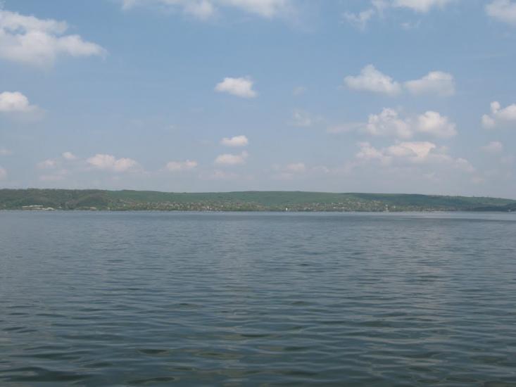 Бовшів з panoramio.com - Бовшов