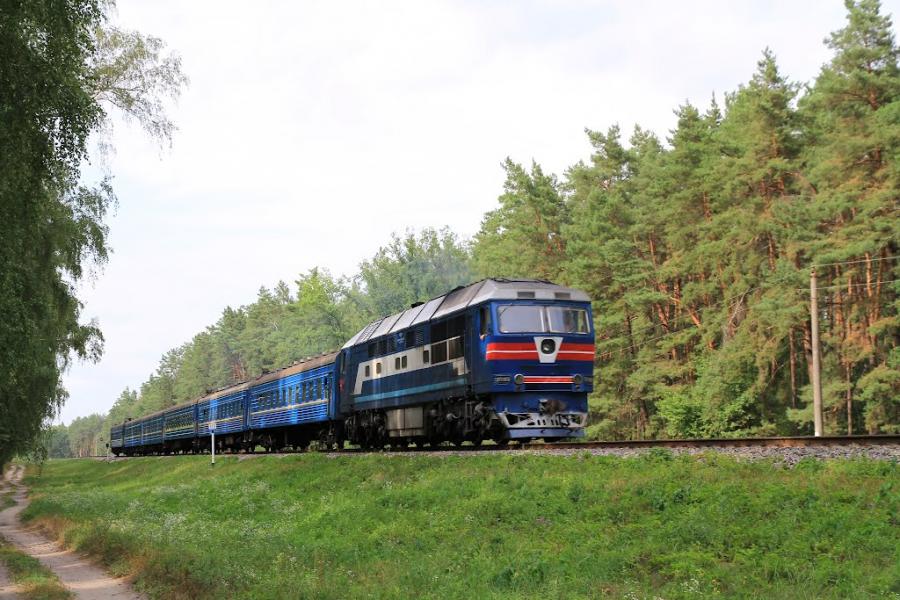 Кам'янка з panoramio.com - Каменка