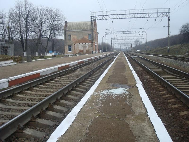 Слобода-Межирівська з panoramio.com - Слобода-Межировская