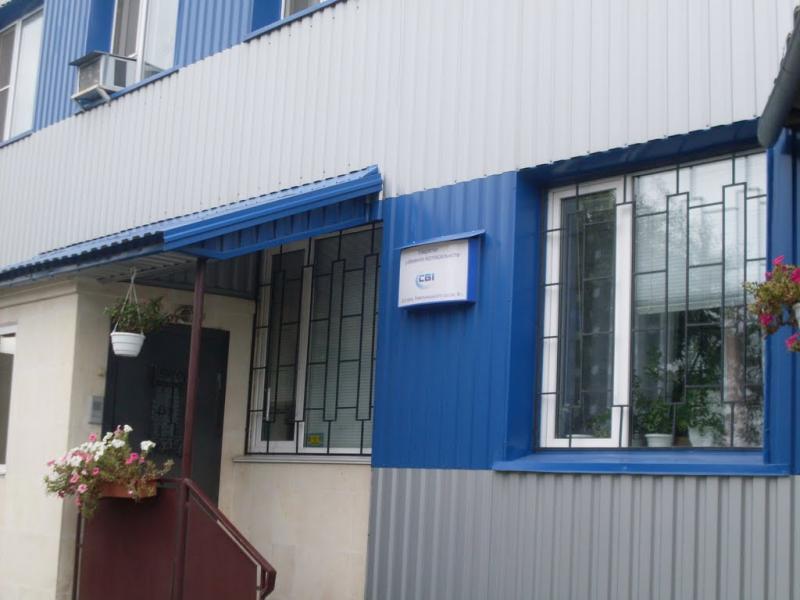 Прибузьке з panoramio.com - Прибугское
