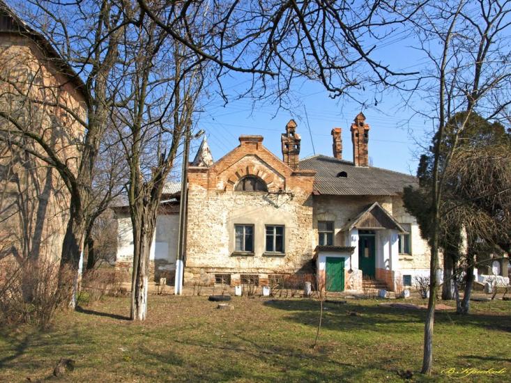 Шабо з panoramio.com - Shabo