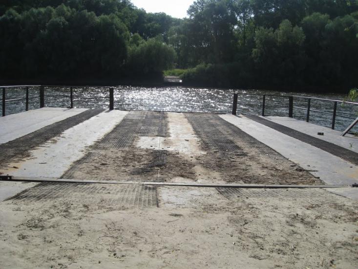 Ковчин з panoramio.com - Ковчин