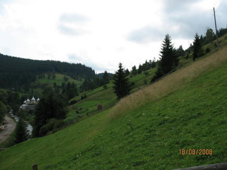 Ялинкувате з panoramio.com - Ялынковатое