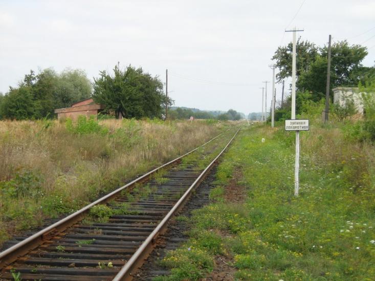 Угнів з panoramio.com - Угнев