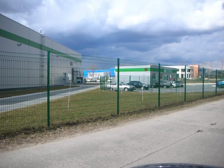 Петрівське з panoramio.com - Петрівське